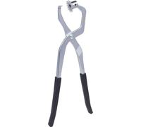 KS Tools PKW-Bremsfederzange,220mm, 150.2116