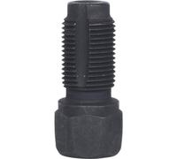 KS Tools 150.2129 Outil de réparation pour filetage de sonde lambda, M18x1 | Taraud M18x1,5 pour filetage de sonde Lambda, acier HSS