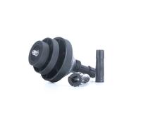 Outil universel de centrage pour disque d'embrayage, L.135 mm - KS TOOLS - 150.2180