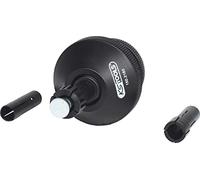 KS Tools Outil universel de centrage pour disque d'embrayage 150.2180 L.135 mm