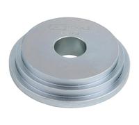 KS Tools 150.2266 Disque étagé grand Ø 92+ 81 mm