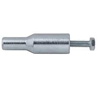 KS Tools 150.2401 Pige de centrage Ø 23,0 mm pour embrayage SAC - BMW | Pige de centrage Ø 23,0 mm pour embrayage SAC - BMW