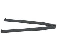 KS Tools 150.2407 rgots, Ø 14-100 mm - Brunie Finition En Chrome Vanadium