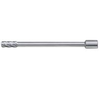 KS Tools 150.2481 - Alésoir pour capteur ABS du coffret 150.2480, Ø 10 mm - Outil de Précision et Calibrage - Lame Mobile et Coulissante