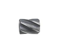 KS Tools 150.2485 - Alésoir pour capteur ABS du coffret 150.2480, Ø 18 mm - Outil de Précision et Calibrage - Lame Mobile et Coulissante