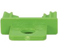 KS Tools 150.3063 Outil de verrouillage de vilebrequin (Vert)