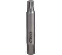 KS Tools Embout de visseuse 150.3110 XZN M10 10 mm 75 mm