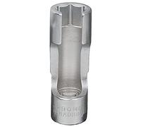 KS Tools 150.3814 Douille spéciale, 14 mm 4042146625866 | Douille fendue 6 pans 3/8", 14 mm, chrome vanadium, résistant