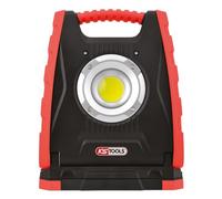 KS Tools 150.4351 Projecteur mobile à led 10w 1000lumens rechargeable