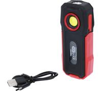 KS Tools 150.4505 Lampe d'atelier à batterie 3 W 300 lm