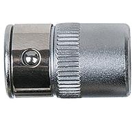 KS Tools 150.4919 Porte-embouts carré SW10, entraînement 3/8