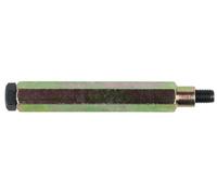 KS Tools 150.5024 Outil de mise en place des inserts L=90mm, M8 x 1,0, Long Totale=160 mm