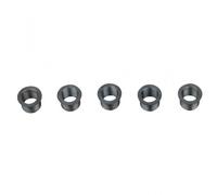 Ks Tools 150.5076 Douilles Filetées - Pack De 5 Pièces Du Coffret 150.5070