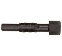 KS Tools Taraud 150.5081 M14 x 1,25 avec centreur L 70 mm