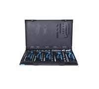 KS TOOLS 150.6150 Jeu à tarauder et fileter