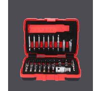 KS TOOLS 150.7060 Embouts tournevis pour perceuse