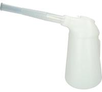 KS Tools Broc verseur bec flexible 5 litres