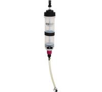 KS Tools 150.9222 Pipette d'aspiration et de niveau 1,5L | Pipette d'aspiration et de niveau 1.5 L