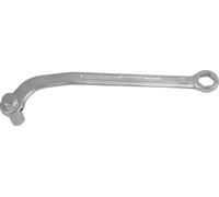 KS Tools 150.9231 e vidange 6 pans pour Mercedes et BMW, 14x17 mm - En matière Robuste et Résistante