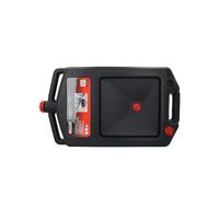 KS TOOLS 150.9357 - Bac récupération d'huile 8 L - Noir