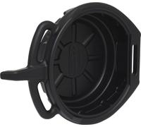 KS Tools 150.9359 Bac collecteur PE