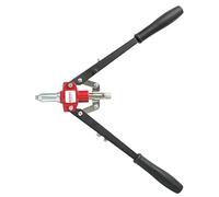KS Tools Pince à rivets 150.9530 - 2 bras, 410 mm, chrome vanadium - 1 pièce