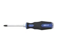 Ks Tools 151.1105-E Tournevis Ergotorque Max, Philipps Ph3 X 150Mm, Sur Support G