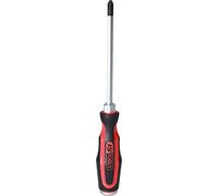 KS Tools 151.1105 Tournevis Ergotorque Philips PH3 x 150 mm | Tournevis ERGOTORQUEmax , PH, PH 3, précision de serrage, chrome vanadium