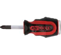 KS Tools 151.1107 1511107 Tournevis cruciforme PH 2