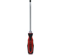 KS Tools 151.1133-E Tournevis Ergotorque MAX, plat, 8.0x150mm, sur support