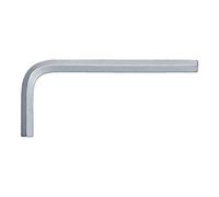 KS TOOLS 151.2088 Clé hexagonale Courte Classico 5/32"