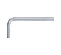 KS TOOLS 151.2093 Clé hexagonale Courte Classico 3/8"