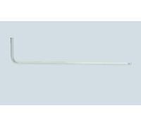 KS TOOLS 151.2102 Tournevis coudé