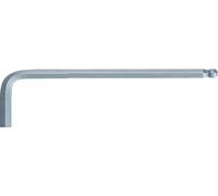 KS Tools 151.2163 Clé mâle coudée 3 mm