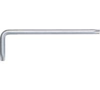 KS Tools 151.2251 Clé male torx percé court T40