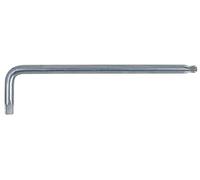 KS Tools 151.2409 Clé mâle torx à tête sphérique longue T27