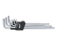 KS TOOLS 151.2450 Ensemble de tournevis coudés