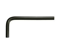 KS Tools 151.2643 Clé mâle brunie courte 6 pans 7/16''