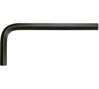 KS Tools 151.2651 Clé mâle brunie courte 6 pans 30 mm