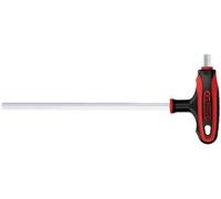 KS Tools 151.2693 oudée pour vis à 6 pans creux Taille (métrique): 7 mm