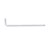 KS Tools 151.3105 Clé mâle 6 pans sphérique longue KS, 5 mm