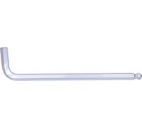 KS Tools Clé mâle 6 pans 151.3114 – tête sphérique longue 14 mm