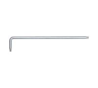 KS Tools 151.3161 Clé mâle Torx Extra longue T10