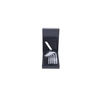 KS TOOLS 151.4100 Ensemble de tournevis coudés