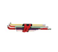 KS TOOLS 151.4430 Ensemble de tournevis coudés