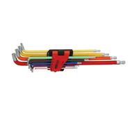 KS TOOLS 151.4530 Ensemble de tournevis coudés