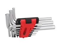 KS TOOLS 151.4540 Ensemble de tournevis coudés