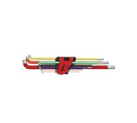 KS TOOLS 151.4560 Ensemble de tournevis coudés