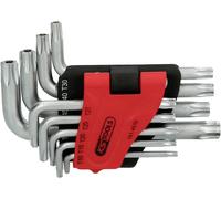 KS TOOLS 151.4570 Ensemble de tournevis coudés