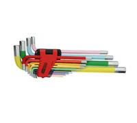 KS TOOLS 151.4640 Ensemble de tournevis coudés